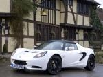 Lotus Elise 2010 года